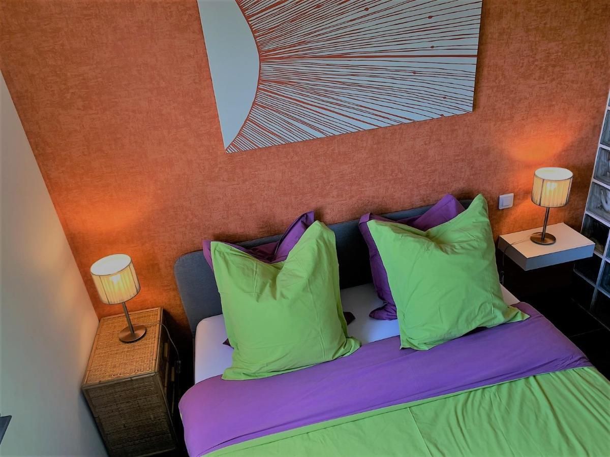 Appartement Les Pins Maritimes à Fréjus Extérieur photo