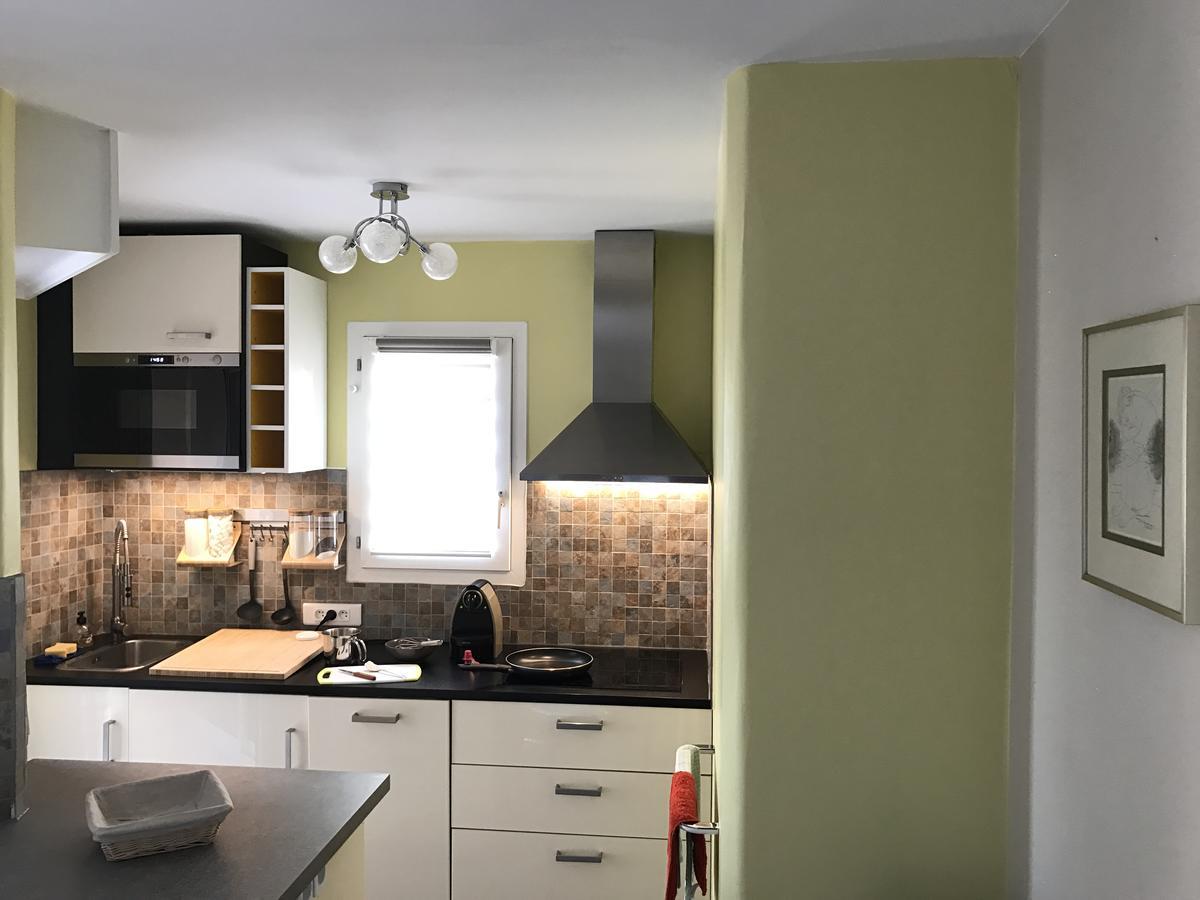 Appartement Les Pins Maritimes à Fréjus Extérieur photo